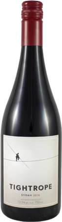 2016 Syrah