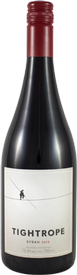 2016 Syrah